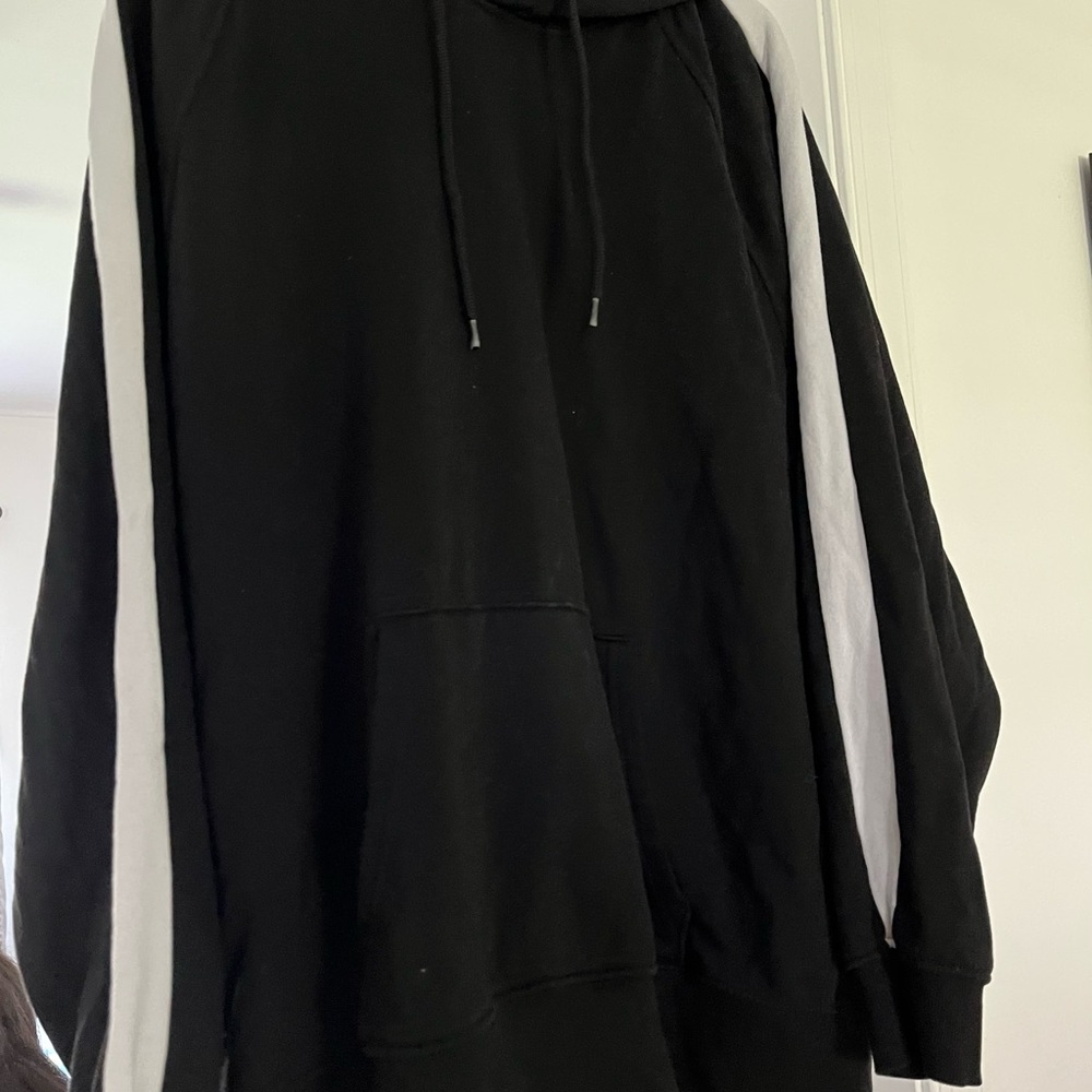 Hoodie unisex